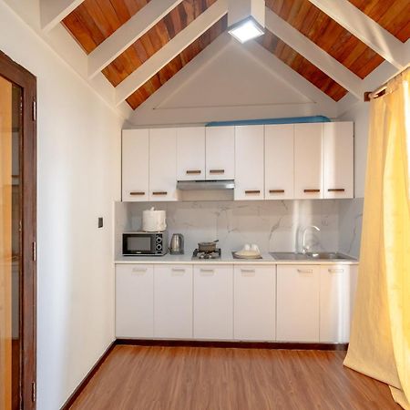 Brickwood Ganduvaru Private Villas Rasdhoo 외부 사진
