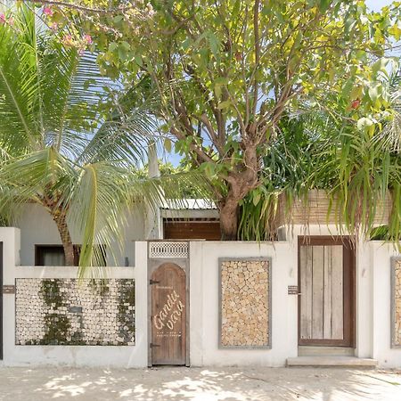 Brickwood Ganduvaru Private Villas Rasdhoo 외부 사진