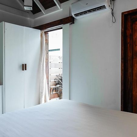 Brickwood Ganduvaru Private Villas Rasdhoo 외부 사진