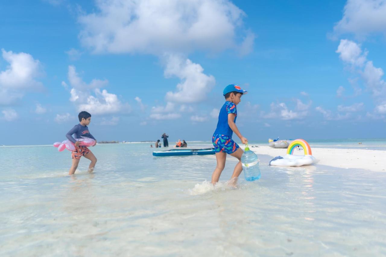 Brickwood Ganduvaru Private Villas Rasdhoo 외부 사진
