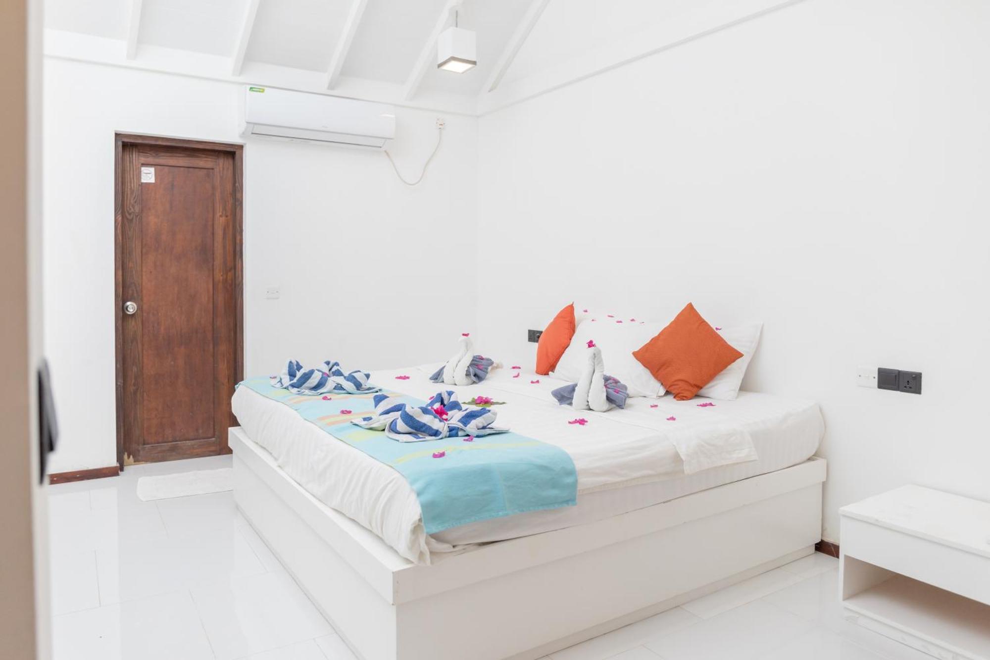 Brickwood Ganduvaru Private Villas Rasdhoo 외부 사진
