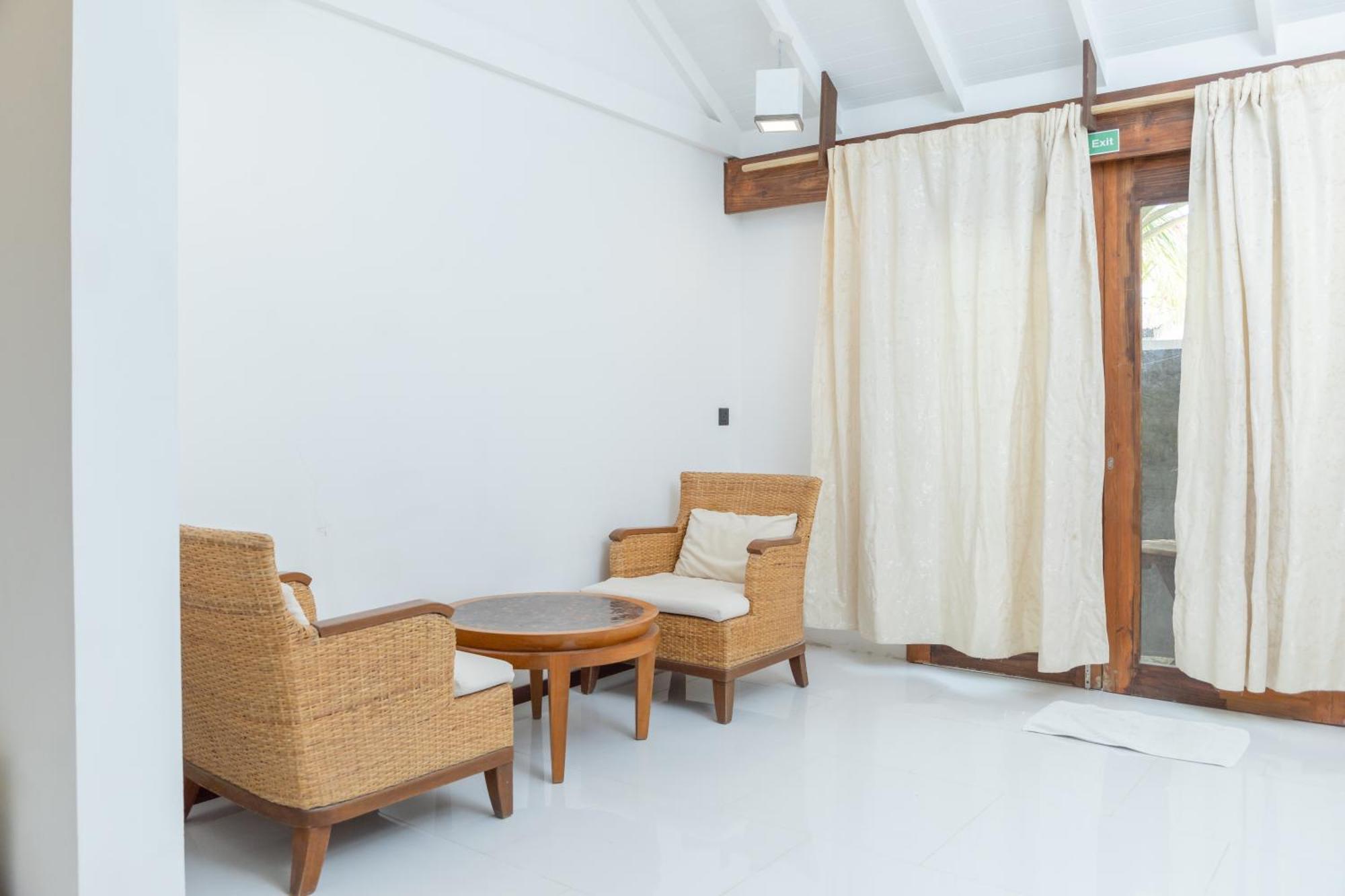 Brickwood Ganduvaru Private Villas Rasdhoo 외부 사진