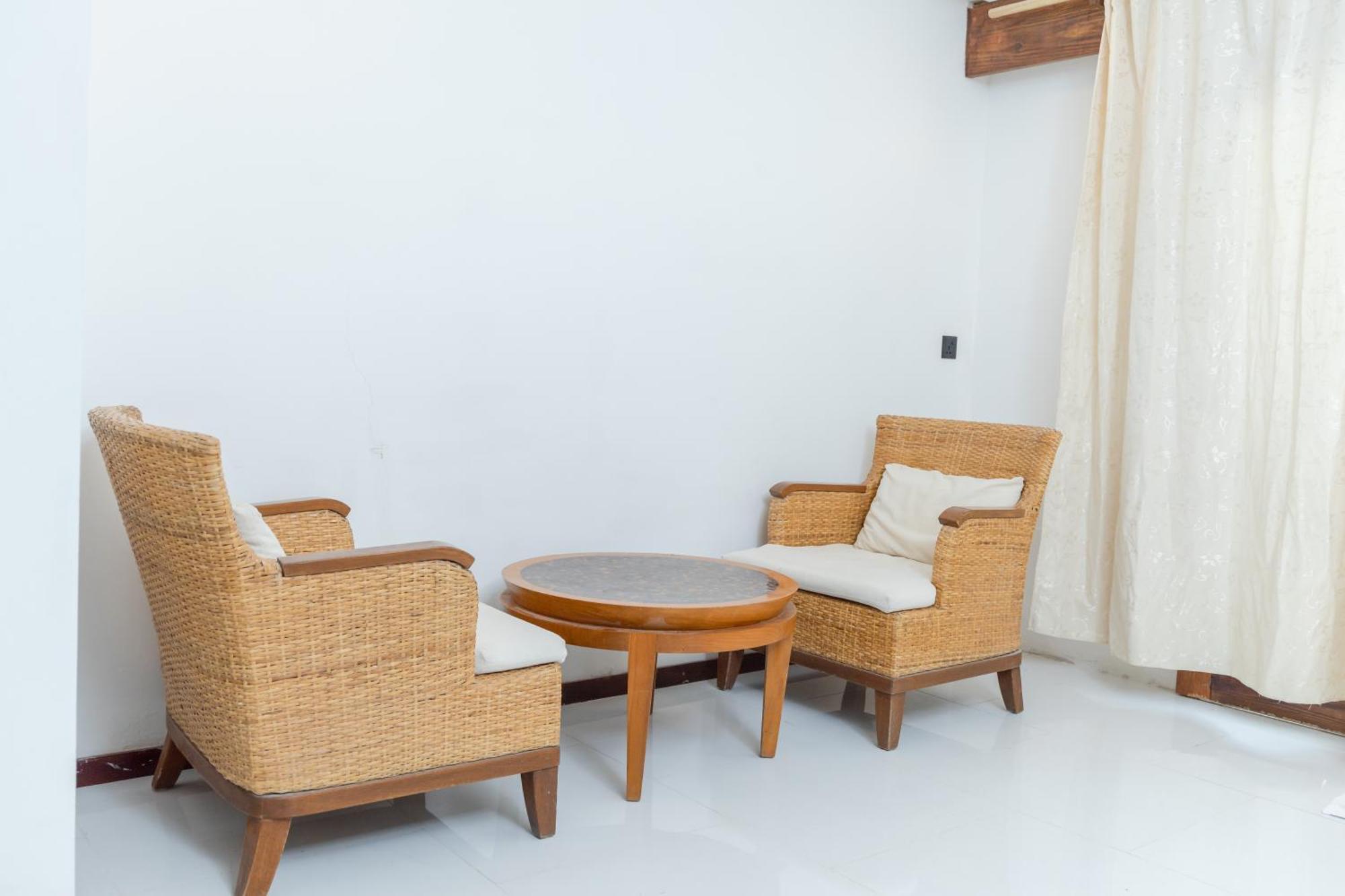 Brickwood Ganduvaru Private Villas Rasdhoo 외부 사진