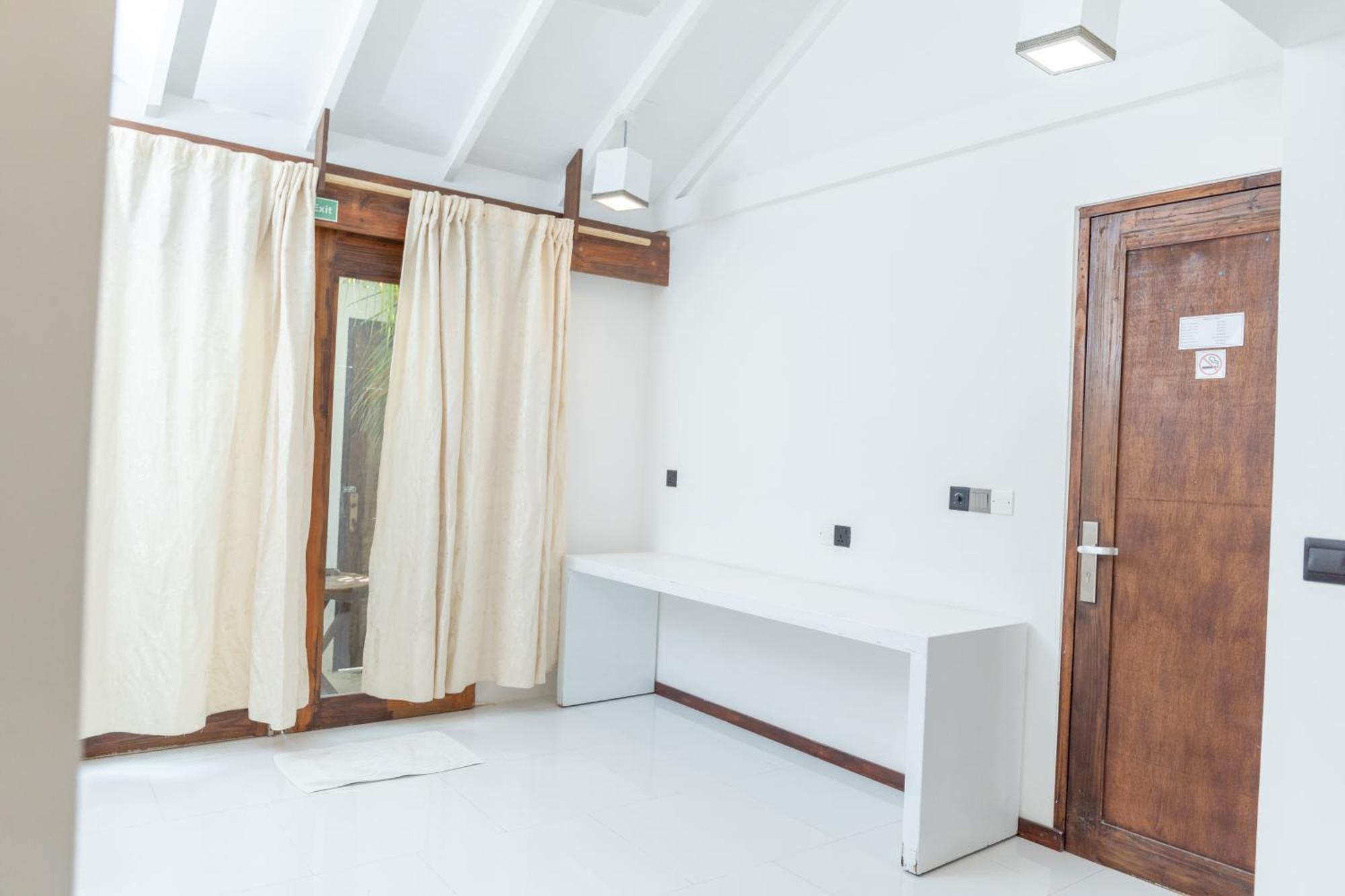 Brickwood Ganduvaru Private Villas Rasdhoo 외부 사진