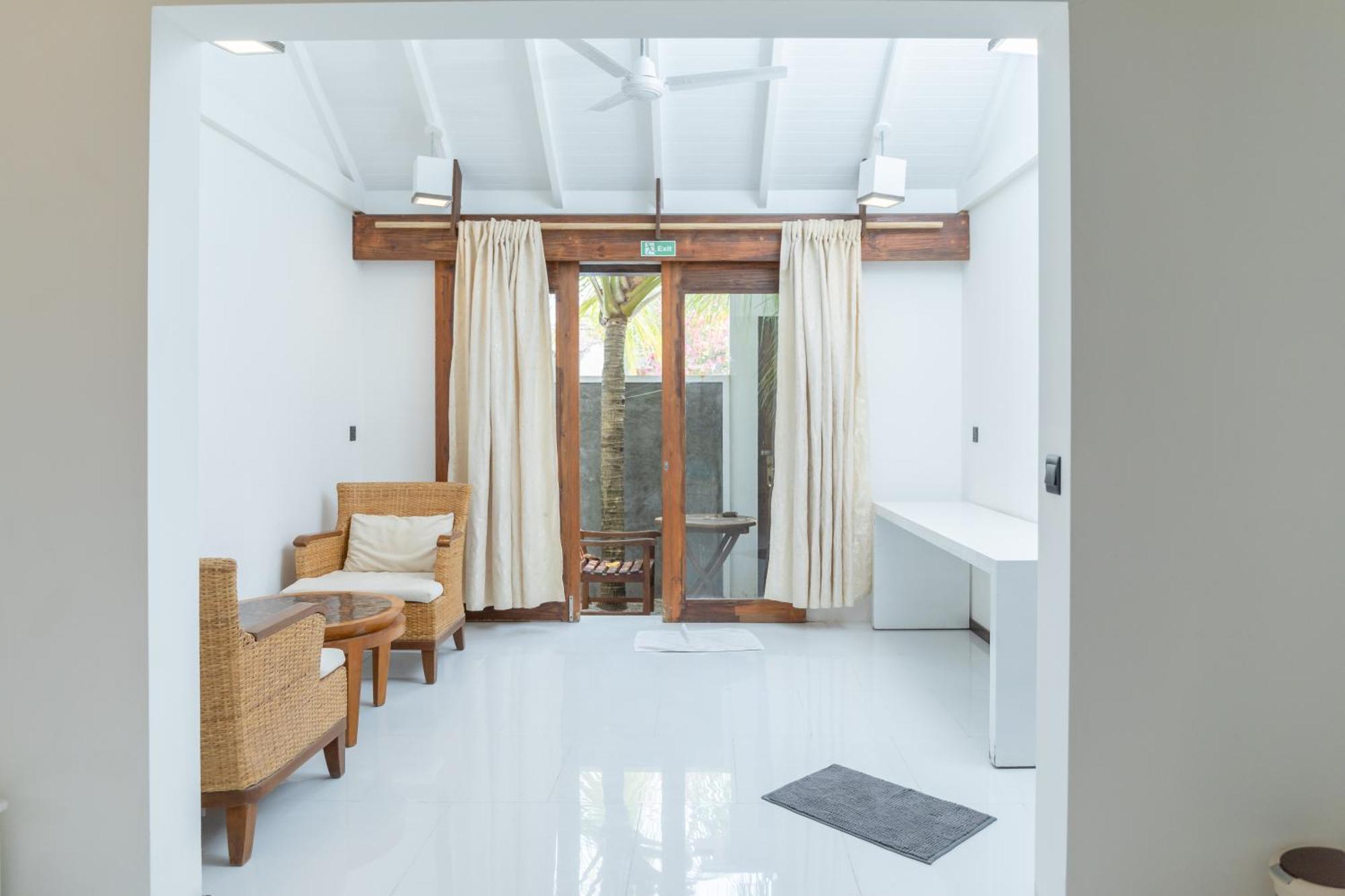 Brickwood Ganduvaru Private Villas Rasdhoo 외부 사진