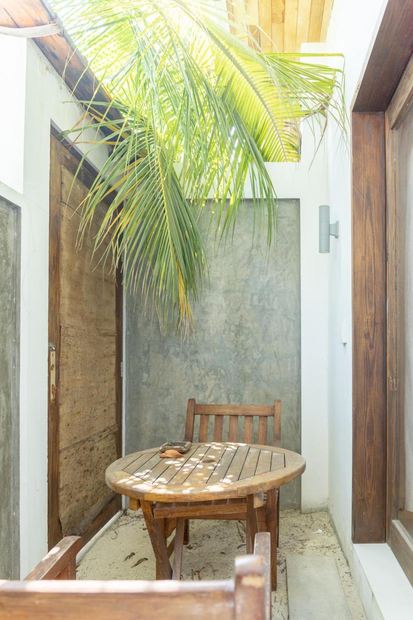 Brickwood Ganduvaru Private Villas Rasdhoo 외부 사진
