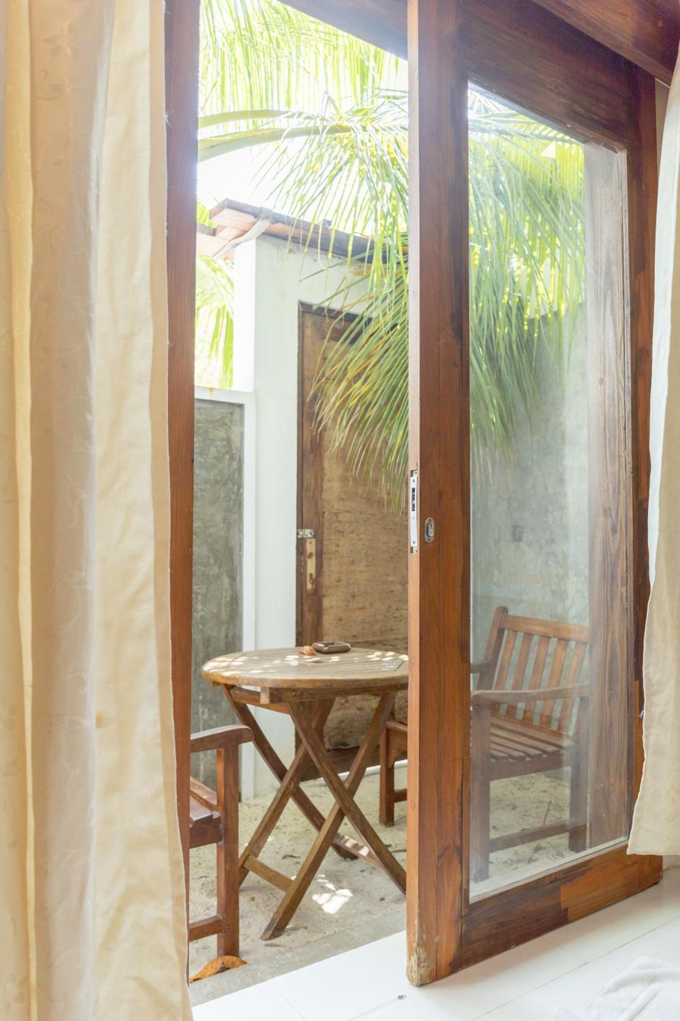 Brickwood Ganduvaru Private Villas Rasdhoo 외부 사진