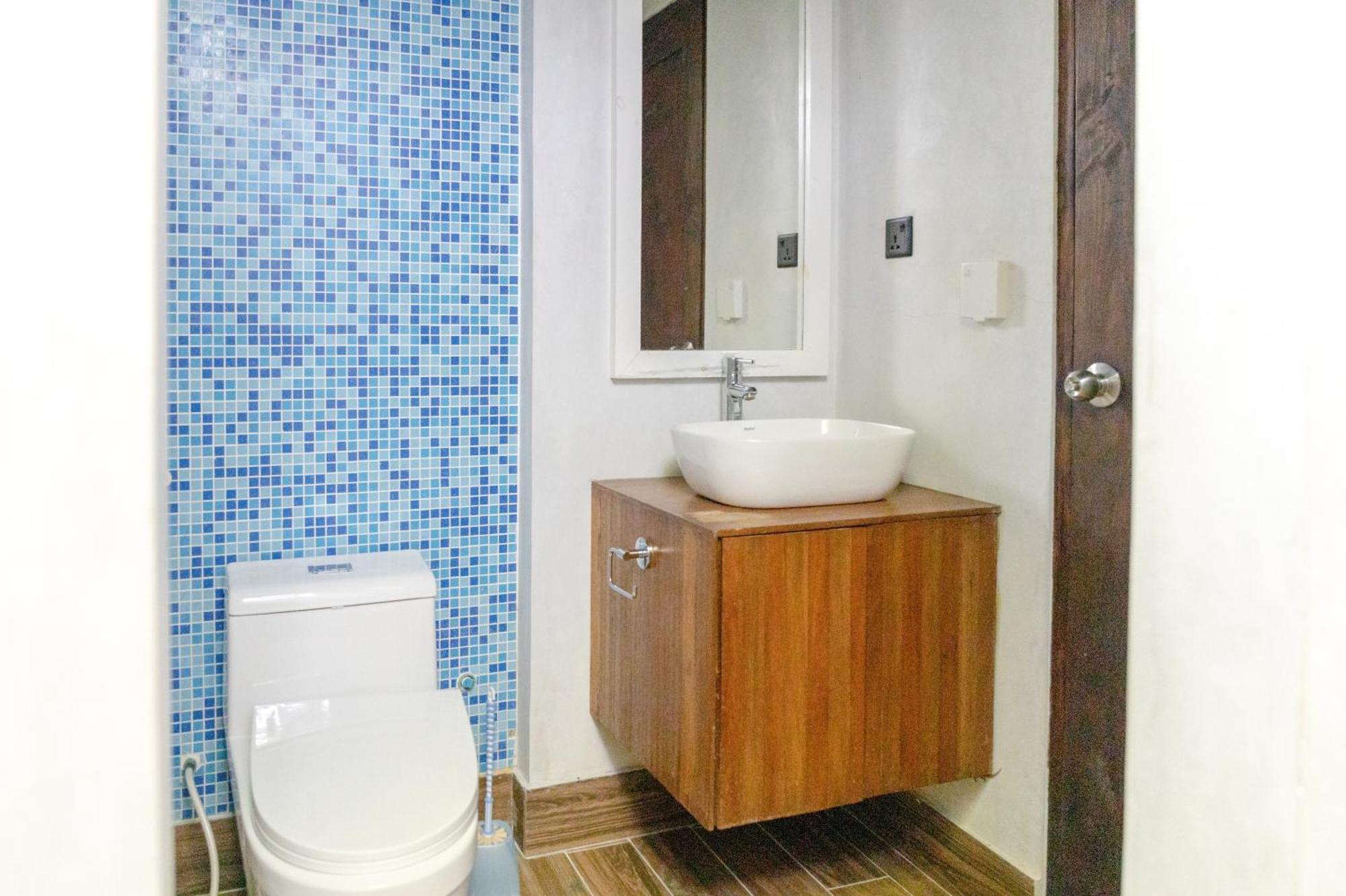 Brickwood Ganduvaru Private Villas Rasdhoo 외부 사진