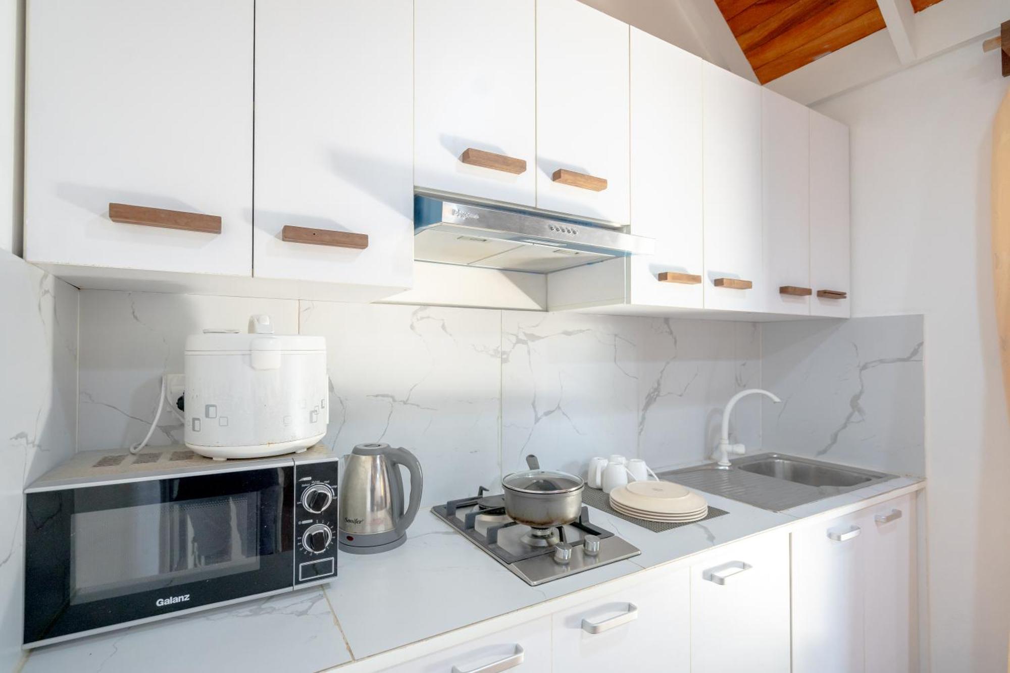 Brickwood Ganduvaru Private Villas Rasdhoo 외부 사진