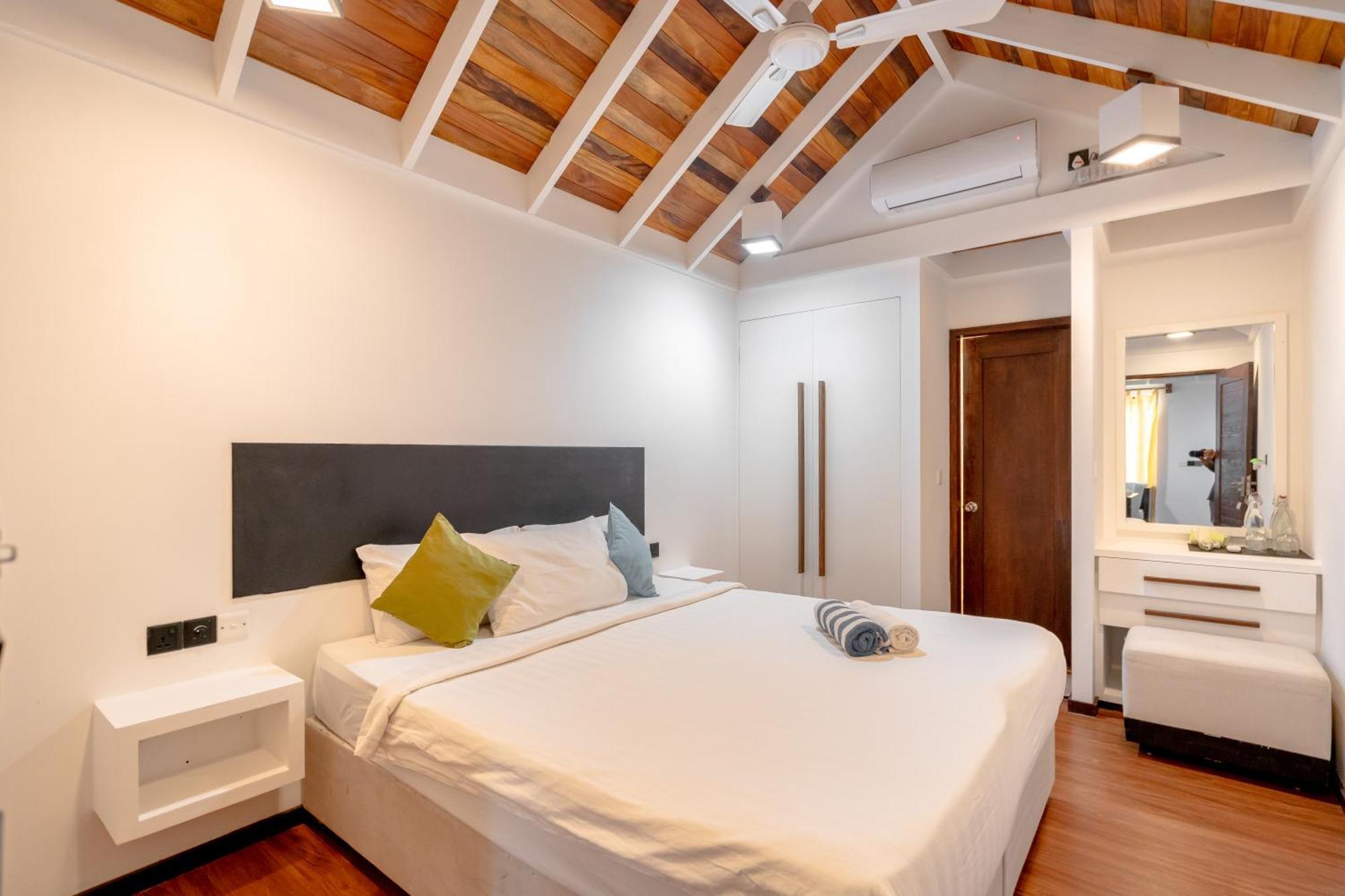 Brickwood Ganduvaru Private Villas Rasdhoo 외부 사진