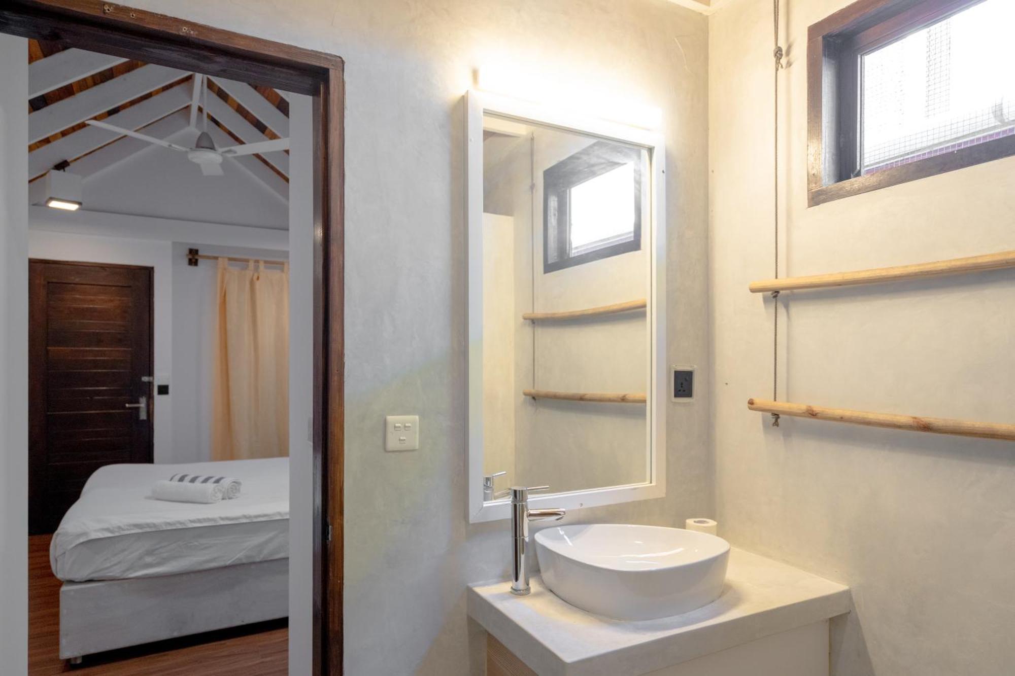 Brickwood Ganduvaru Private Villas Rasdhoo 외부 사진