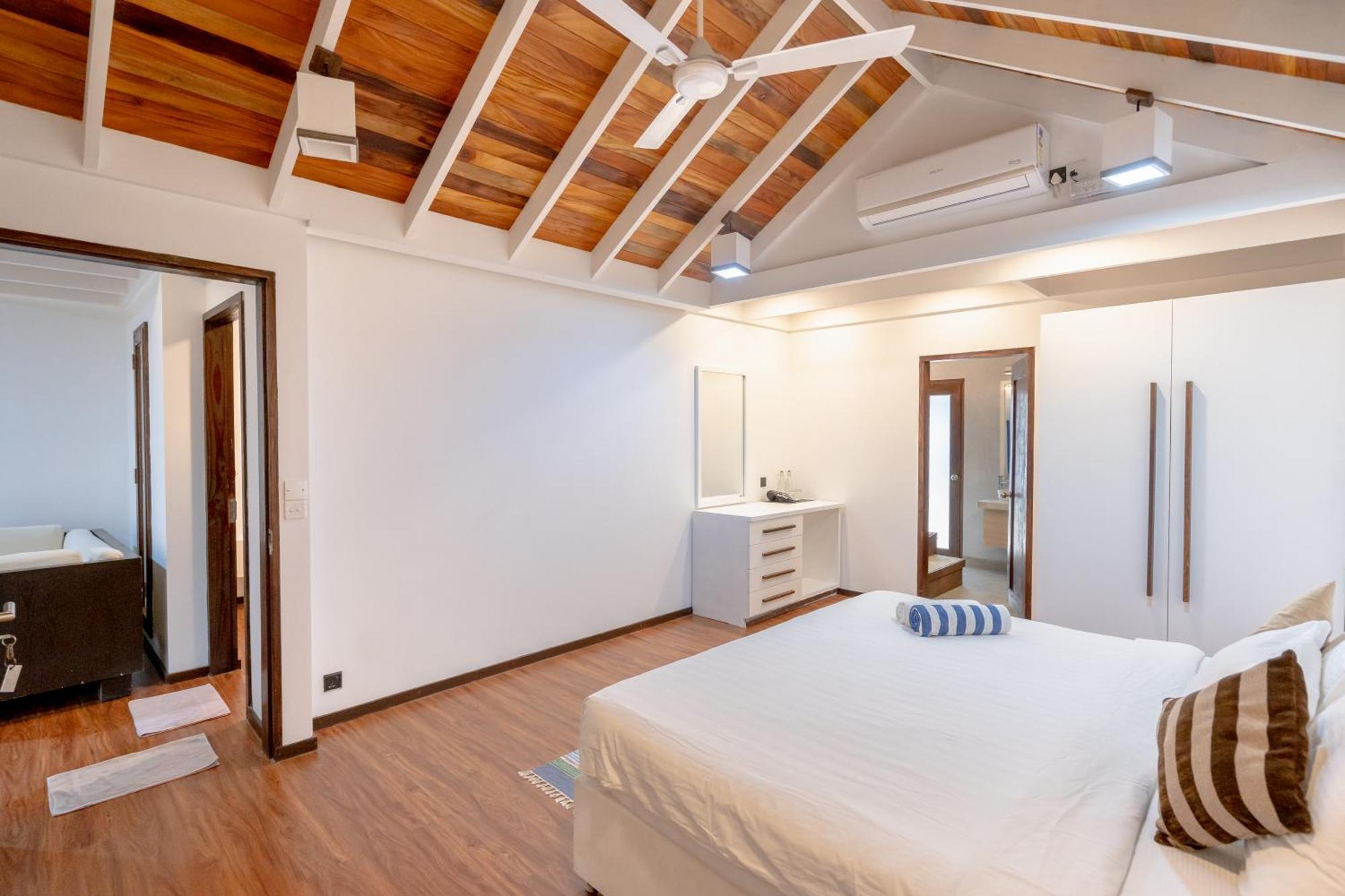 Brickwood Ganduvaru Private Villas Rasdhoo 외부 사진