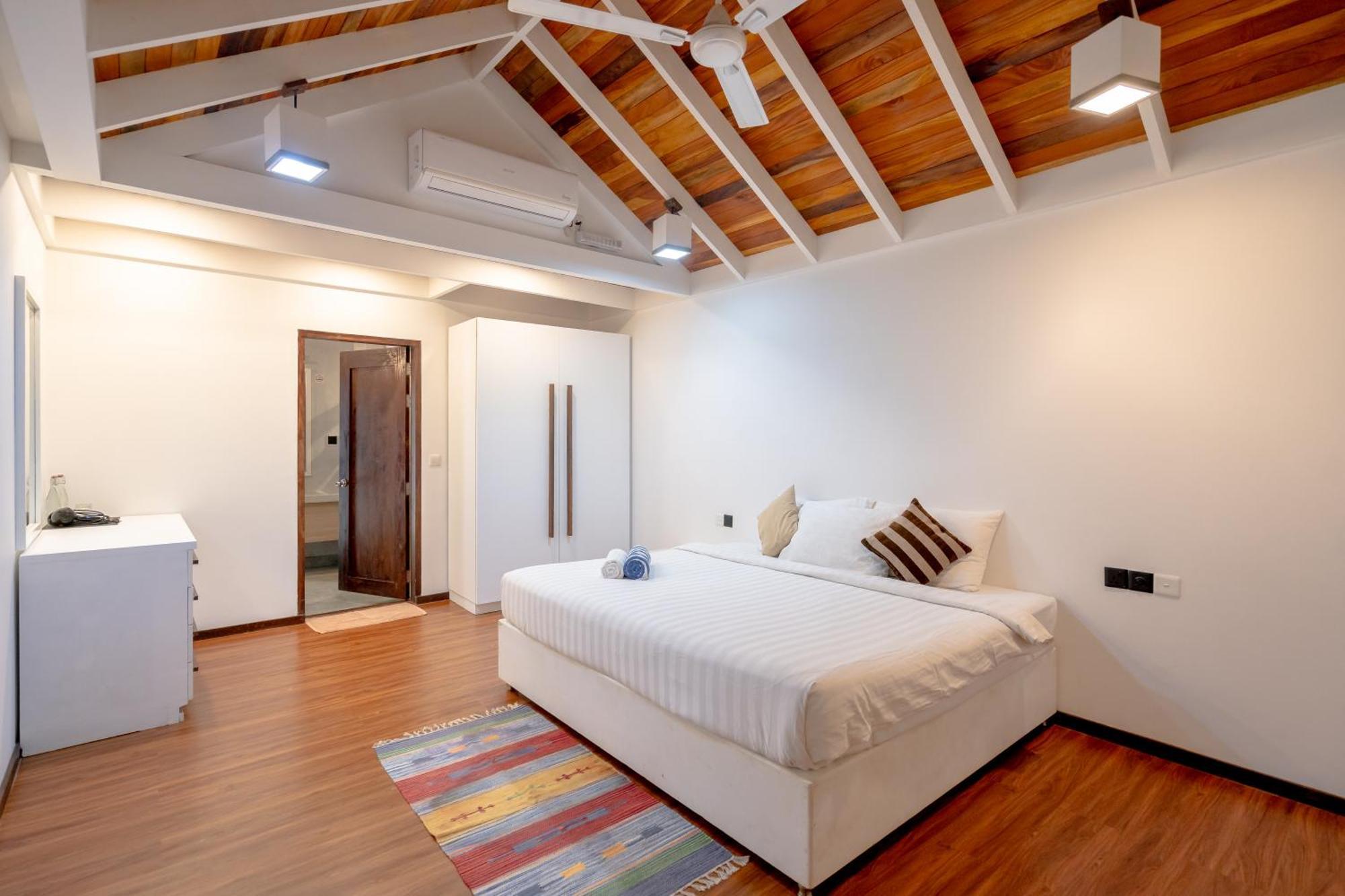Brickwood Ganduvaru Private Villas Rasdhoo 외부 사진