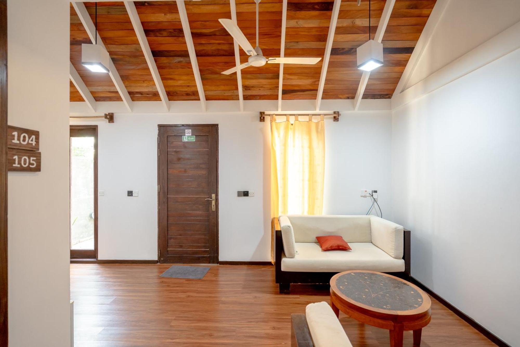 Brickwood Ganduvaru Private Villas Rasdhoo 외부 사진