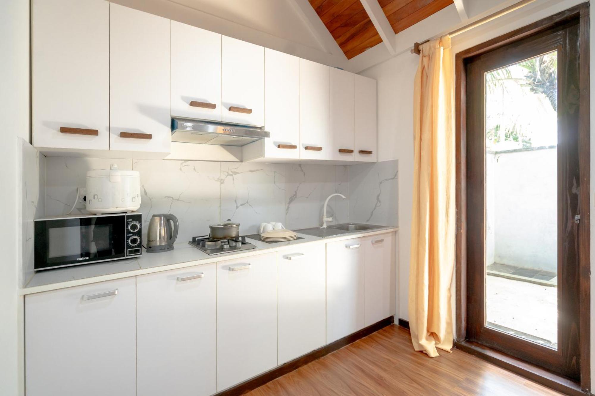 Brickwood Ganduvaru Private Villas Rasdhoo 외부 사진