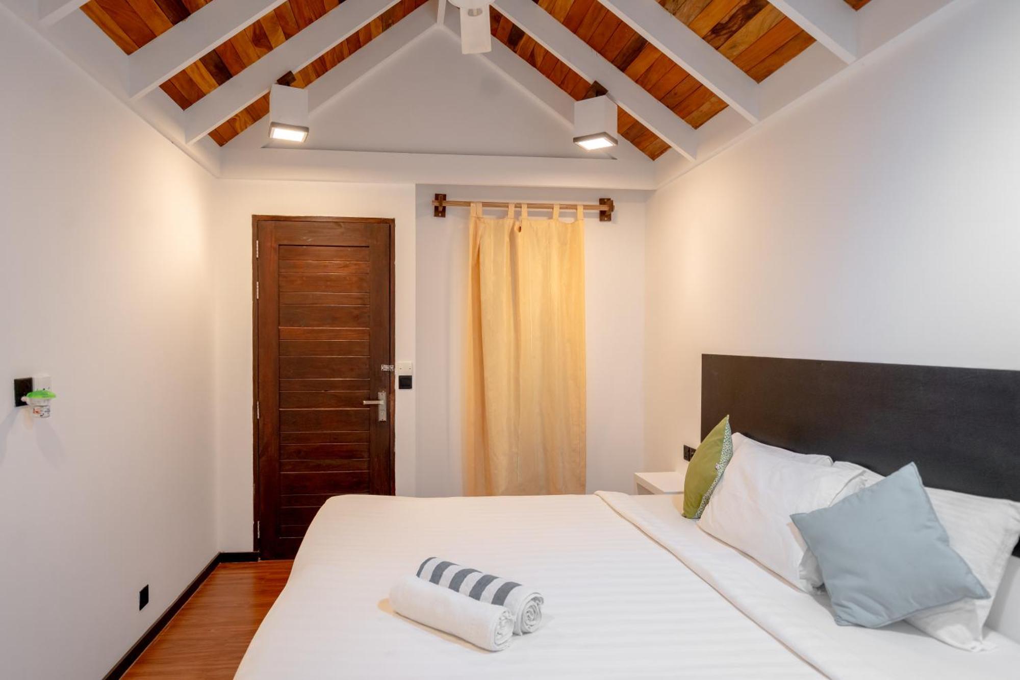Brickwood Ganduvaru Private Villas Rasdhoo 외부 사진