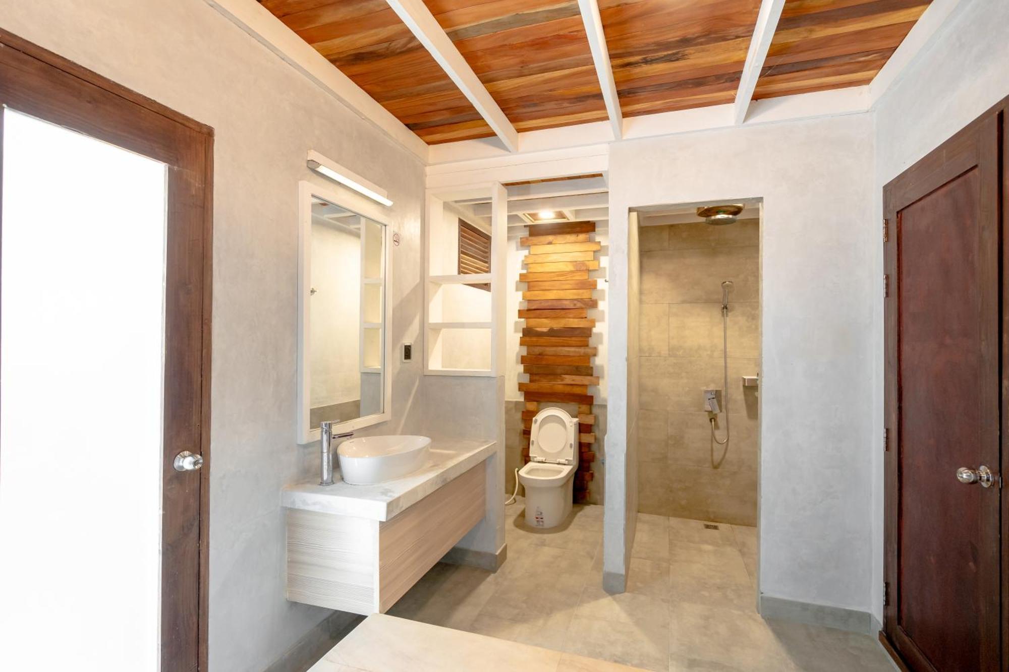 Brickwood Ganduvaru Private Villas Rasdhoo 외부 사진