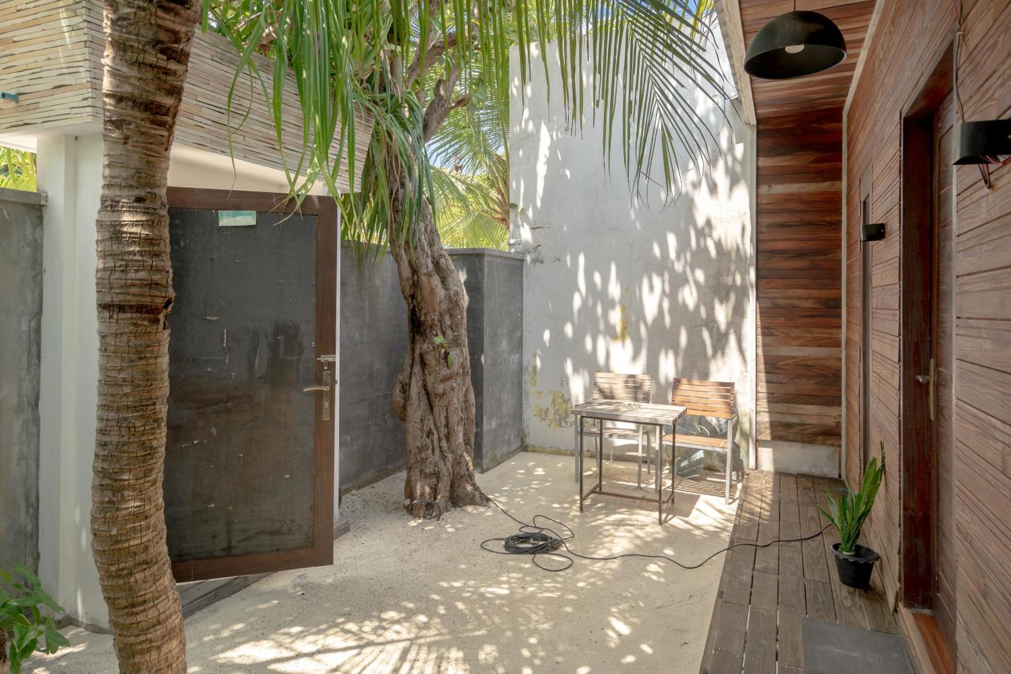 Brickwood Ganduvaru Private Villas Rasdhoo 외부 사진