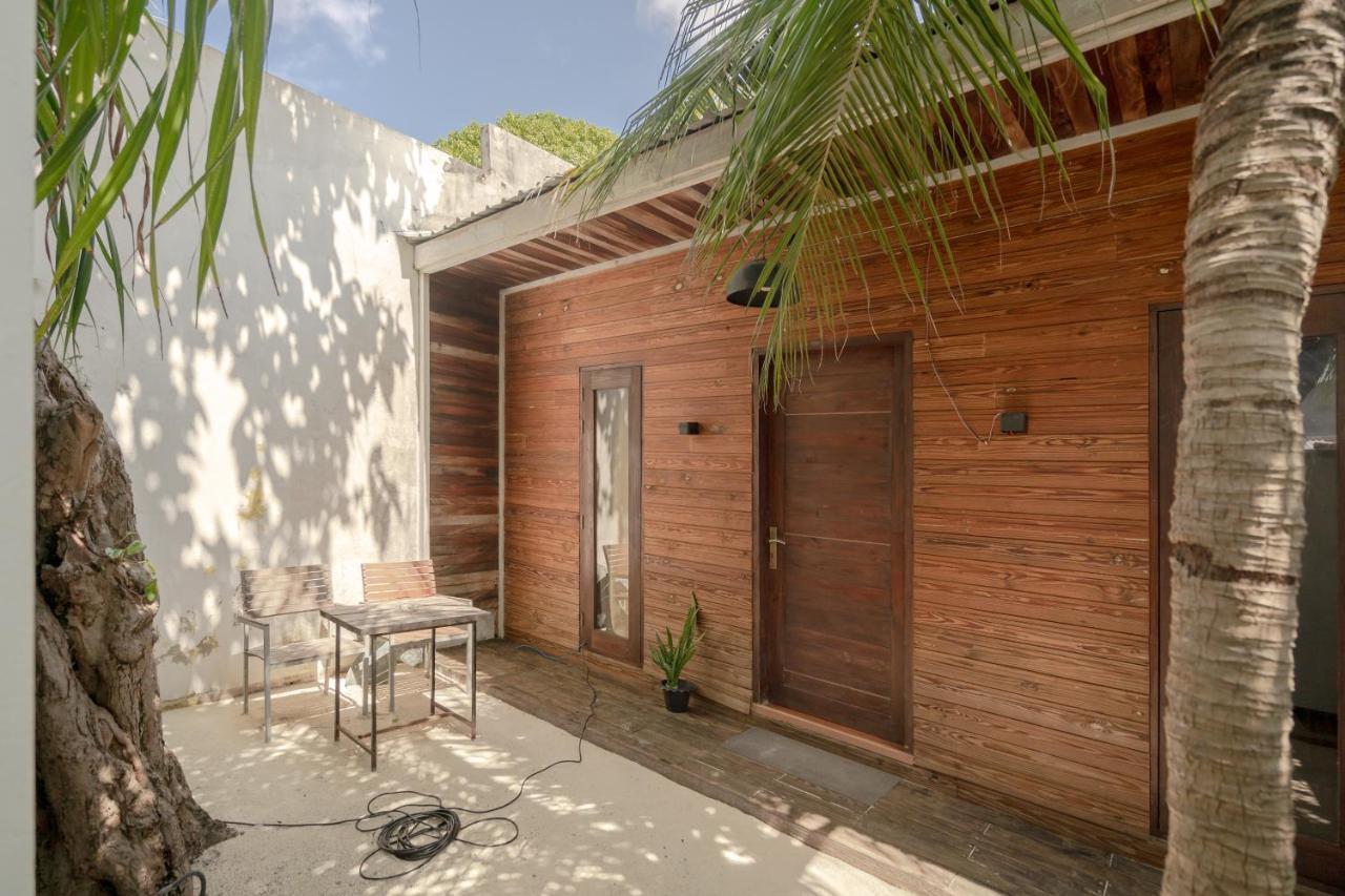 Brickwood Ganduvaru Private Villas Rasdhoo 외부 사진