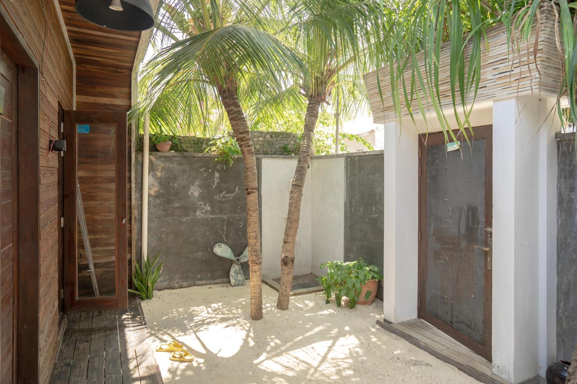 Brickwood Ganduvaru Private Villas Rasdhoo 외부 사진