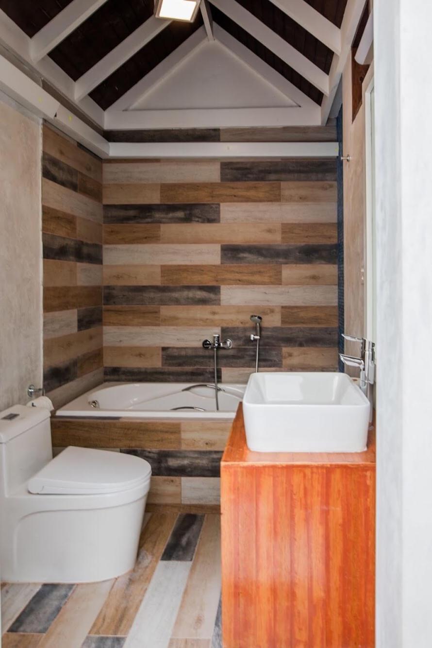 Brickwood Ganduvaru Private Villas Rasdhoo 객실 사진