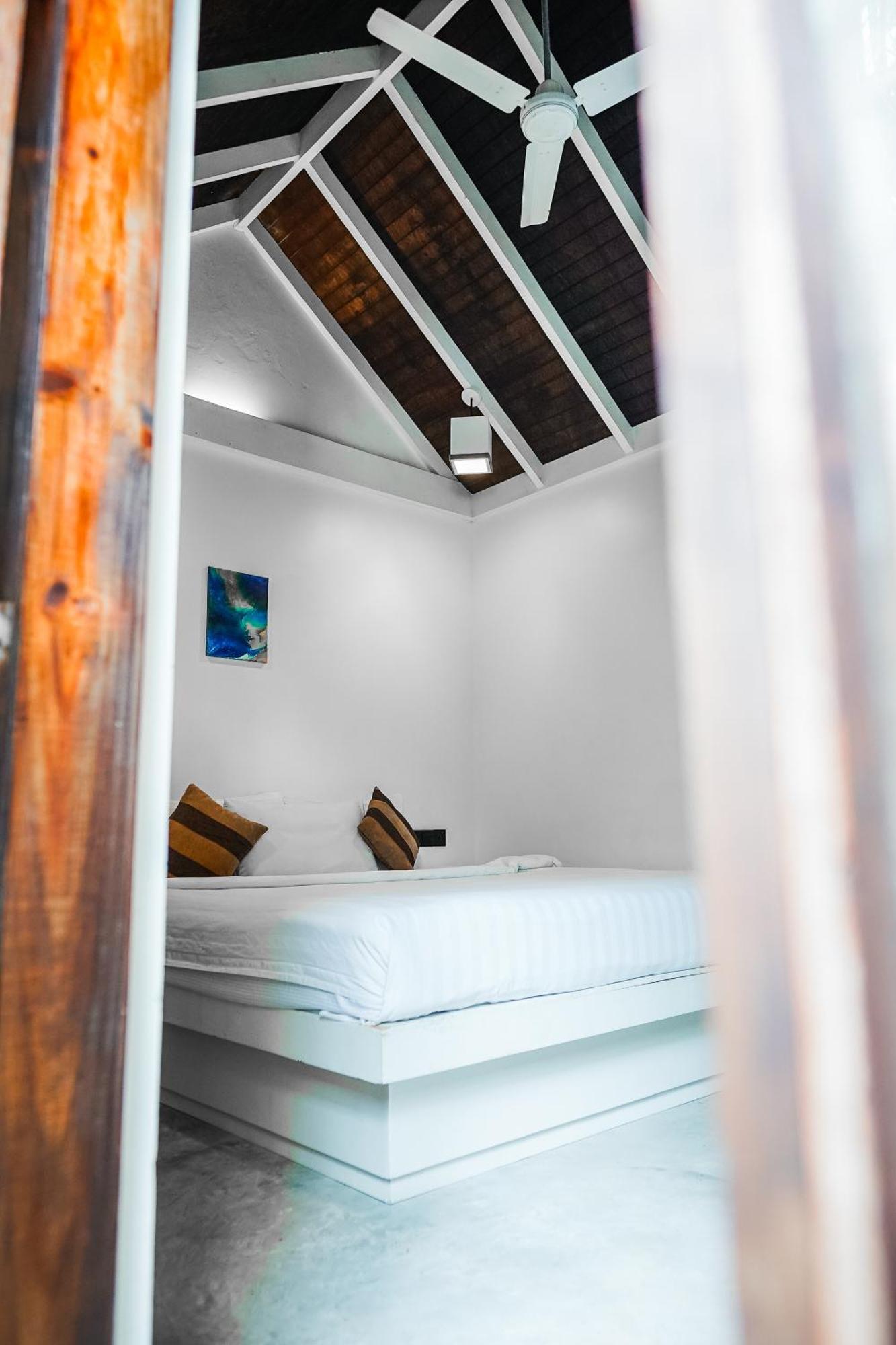 Brickwood Ganduvaru Private Villas Rasdhoo 외부 사진
