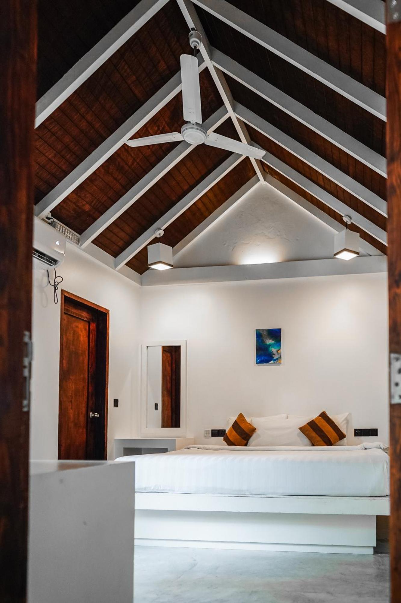 Brickwood Ganduvaru Private Villas Rasdhoo 외부 사진