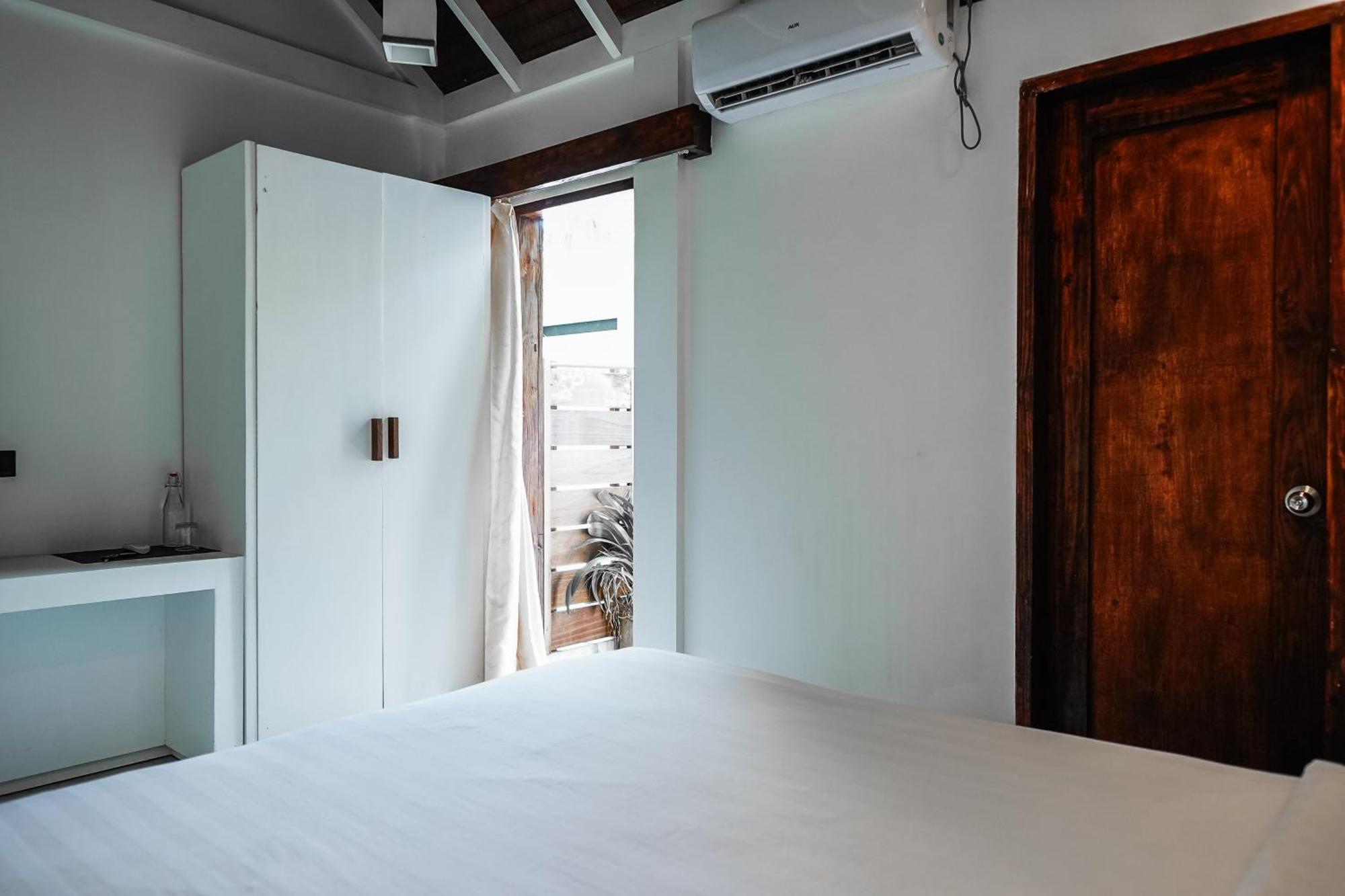 Brickwood Ganduvaru Private Villas Rasdhoo 외부 사진